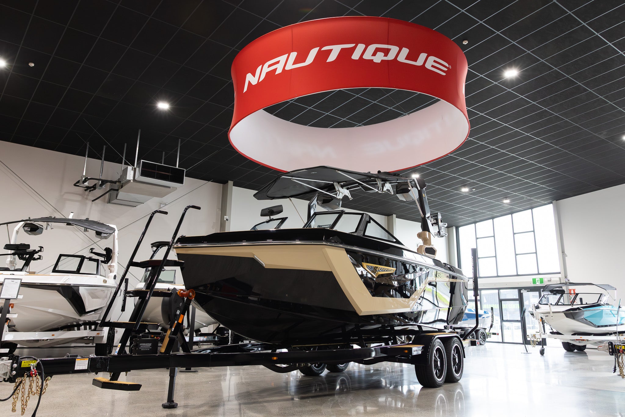 2026 SUPER AIR NAUTIQUE S21
