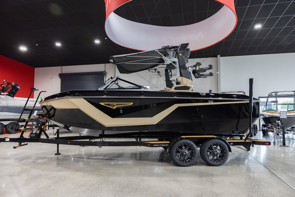 2026 SUPER AIR NAUTIQUE S21