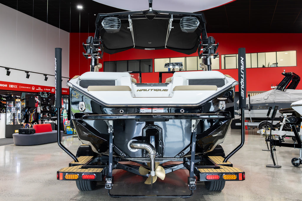 2026 SUPER AIR NAUTIQUE S21