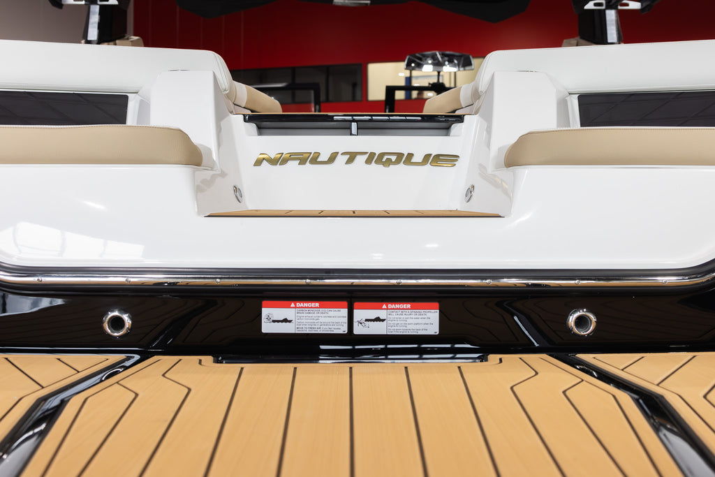 2026 SUPER AIR NAUTIQUE S21