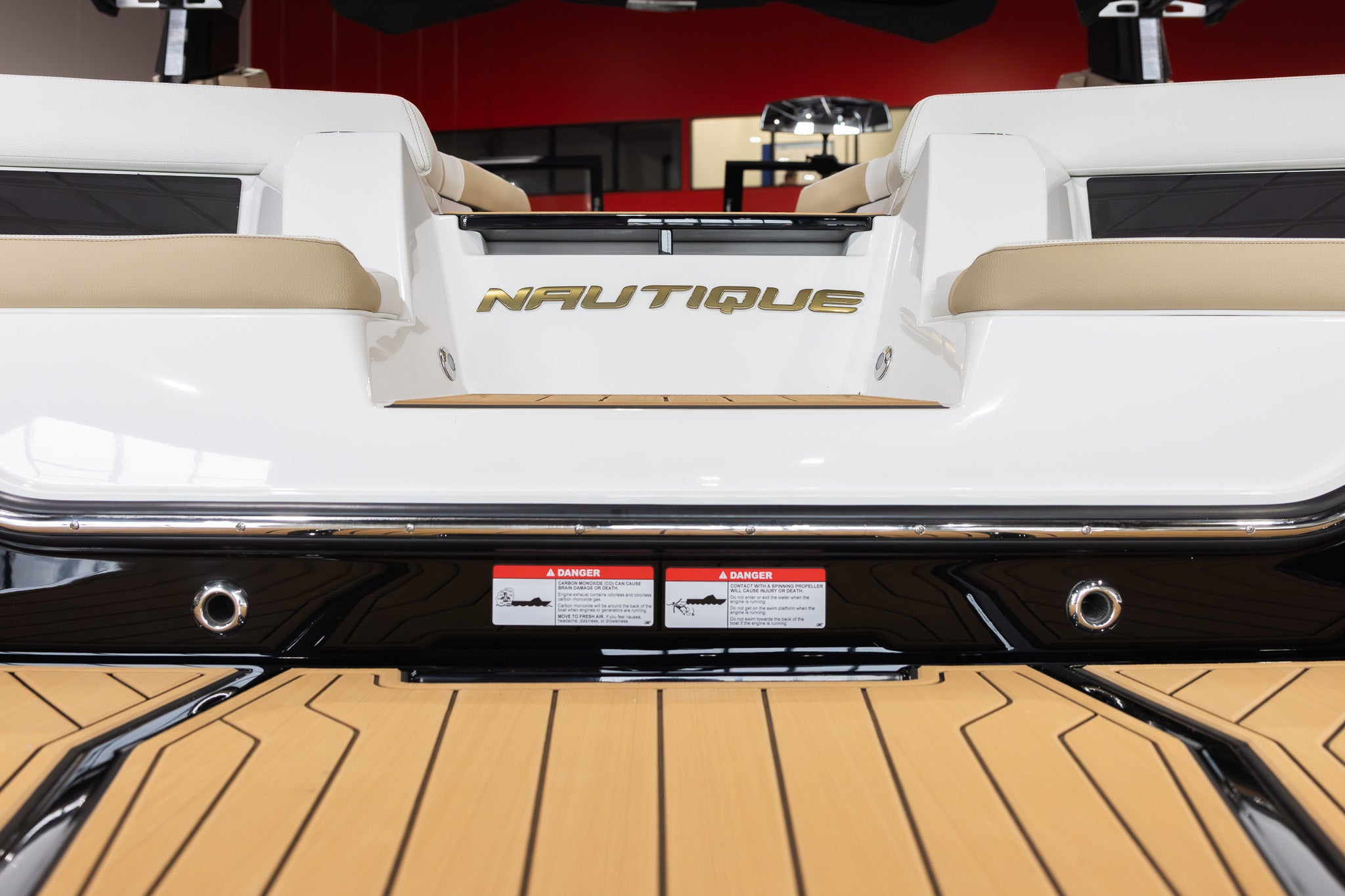 2026 SUPER AIR NAUTIQUE S21
