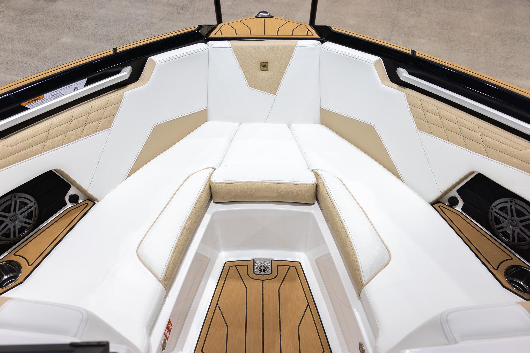 2026 SUPER AIR NAUTIQUE S21