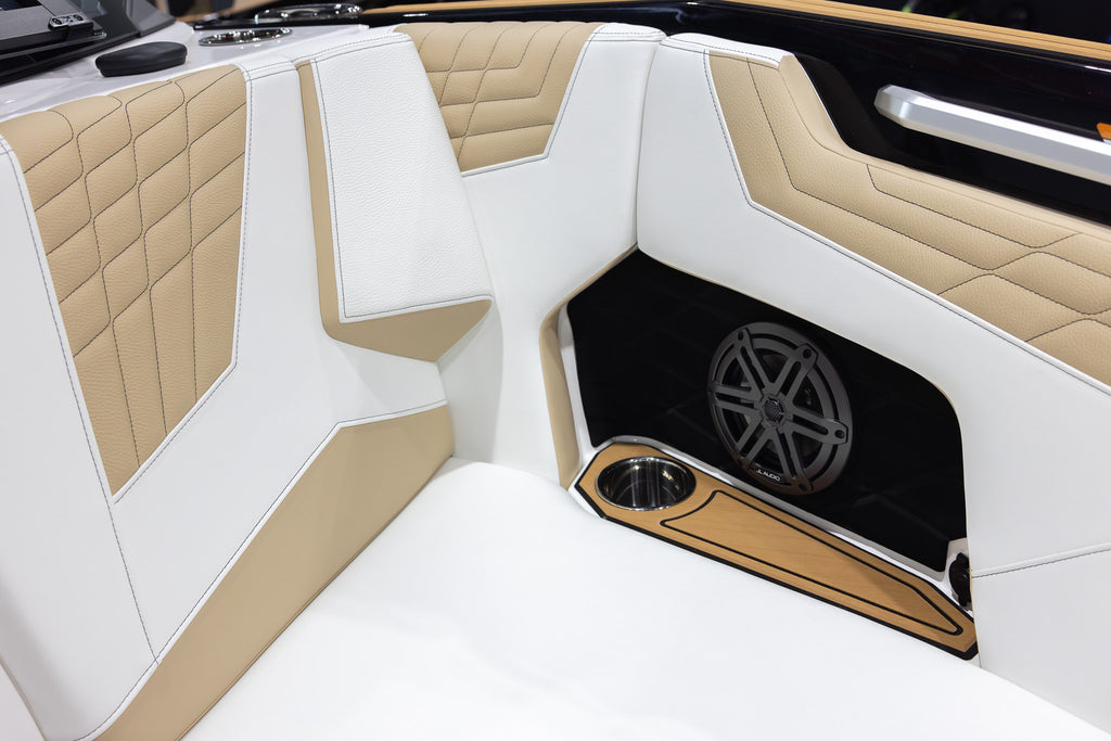 2026 SUPER AIR NAUTIQUE S21