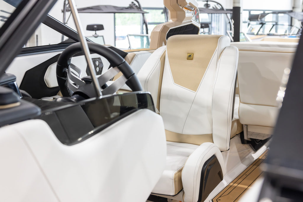 2026 SUPER AIR NAUTIQUE S21