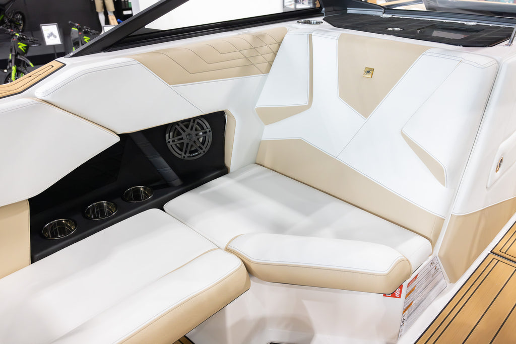 2026 SUPER AIR NAUTIQUE S21