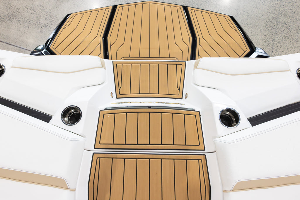 2026 SUPER AIR NAUTIQUE S21