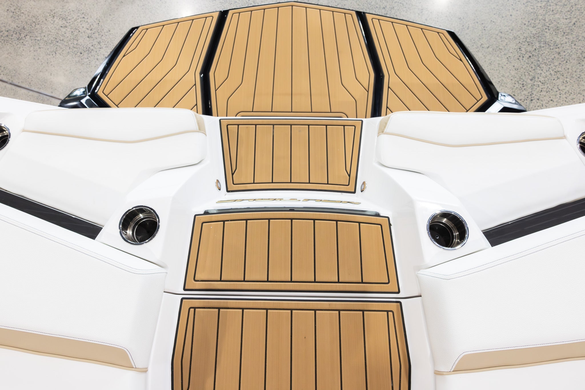 2026 SUPER AIR NAUTIQUE S21
