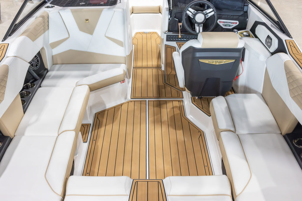 2026 SUPER AIR NAUTIQUE S21