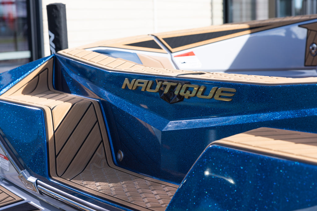 2025 SKI NAUTIQUE