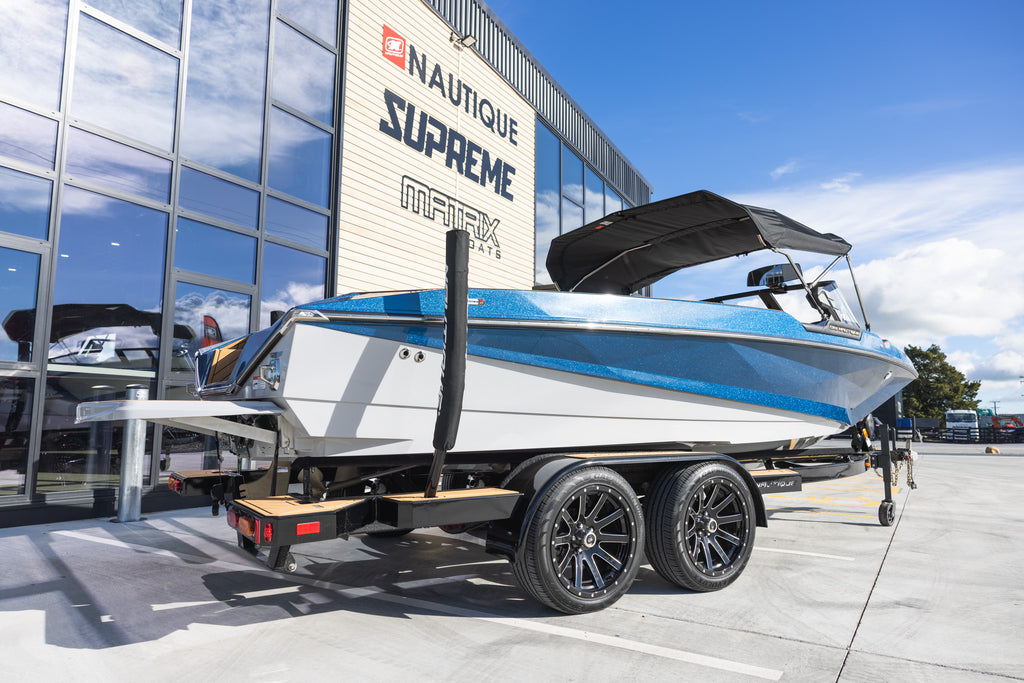 2025 SKI NAUTIQUE