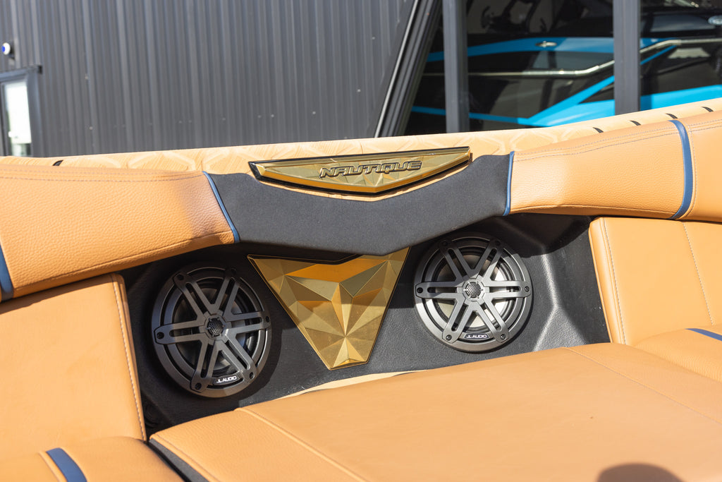 2025 SKI NAUTIQUE