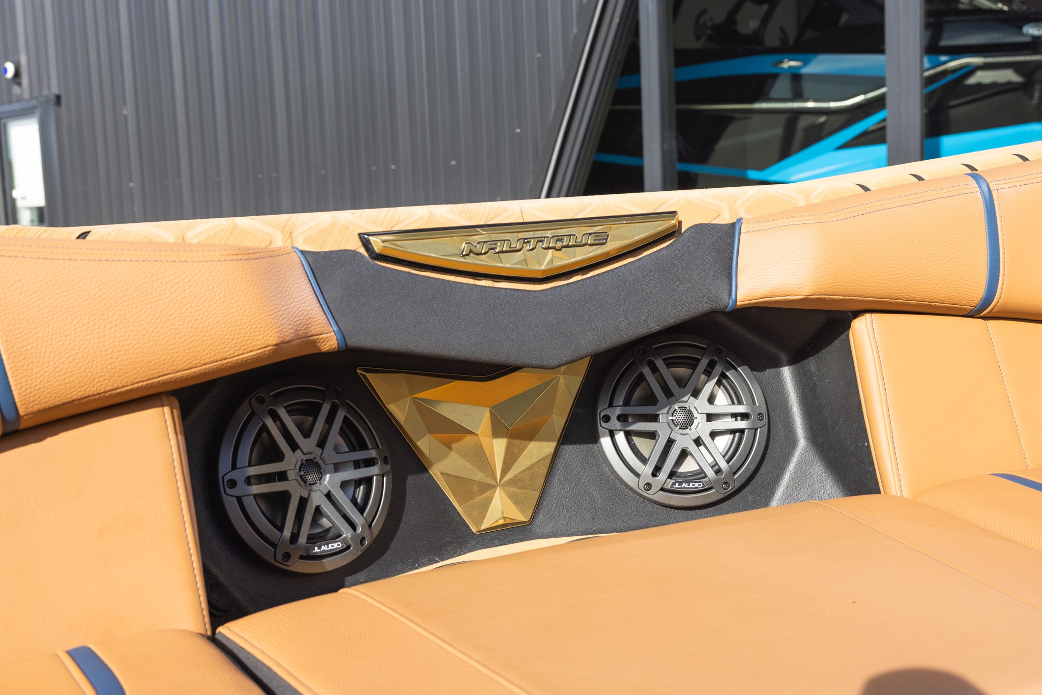 2025 SKI NAUTIQUE