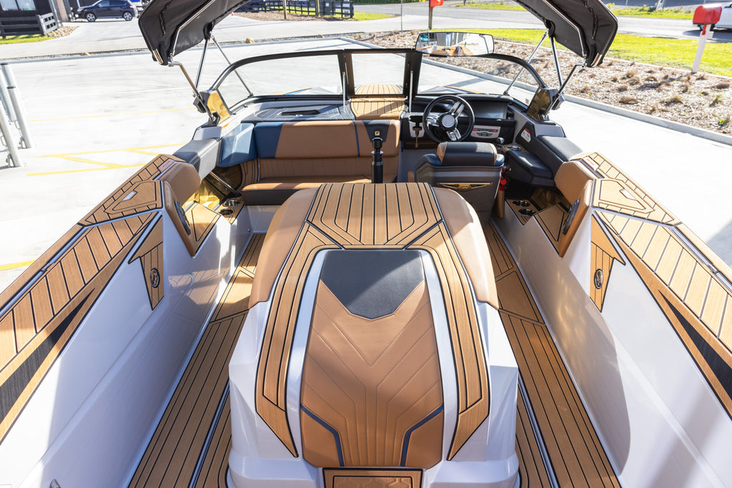 2025 SKI NAUTIQUE