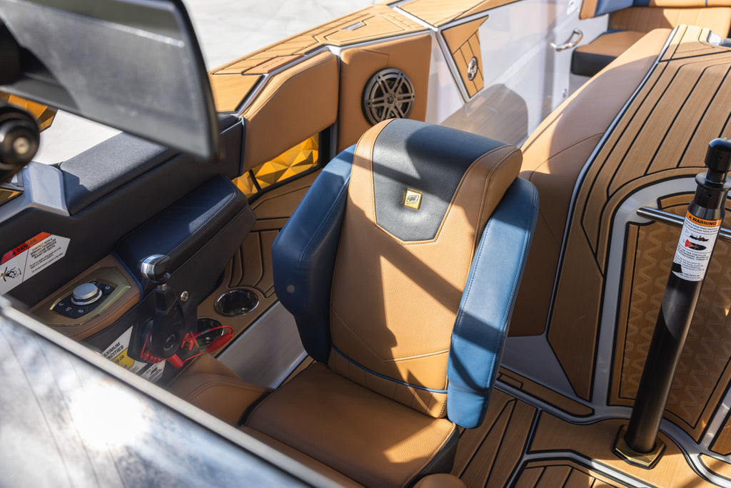 2025 SKI NAUTIQUE