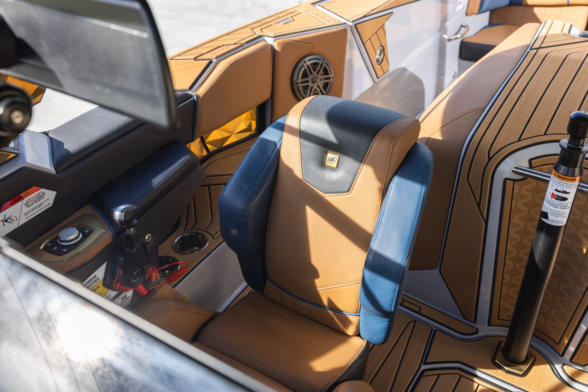 2025 SKI NAUTIQUE