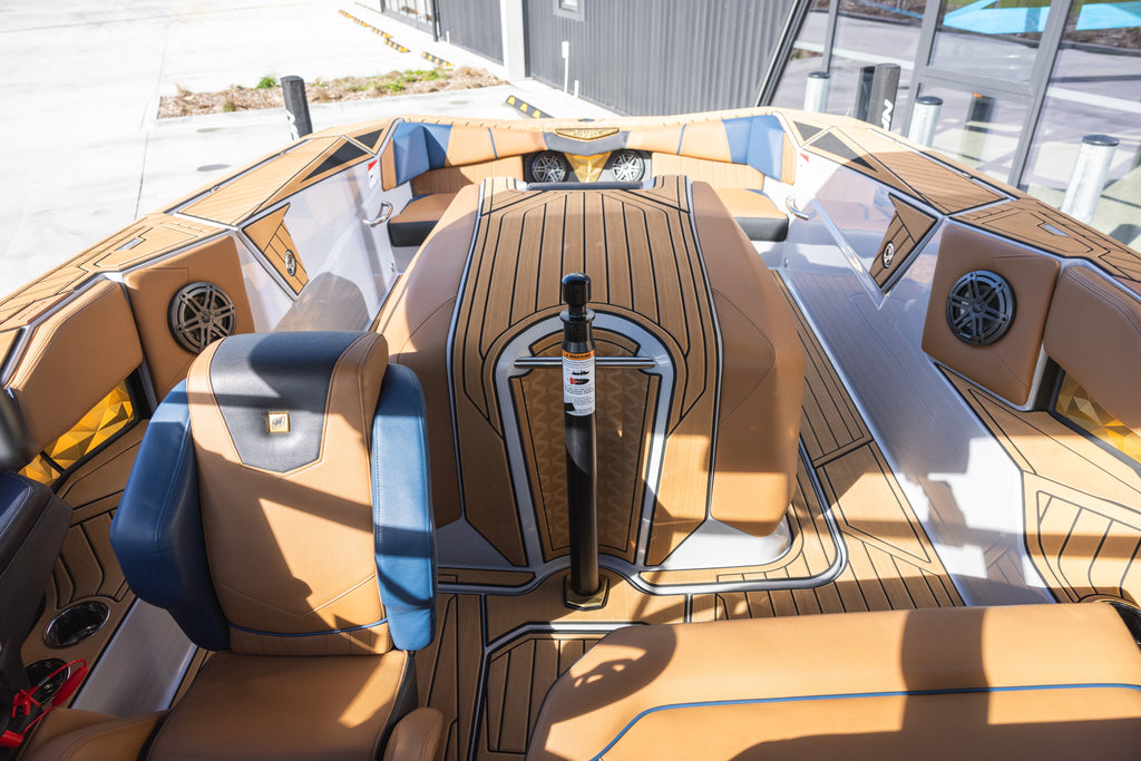 2025 SKI NAUTIQUE