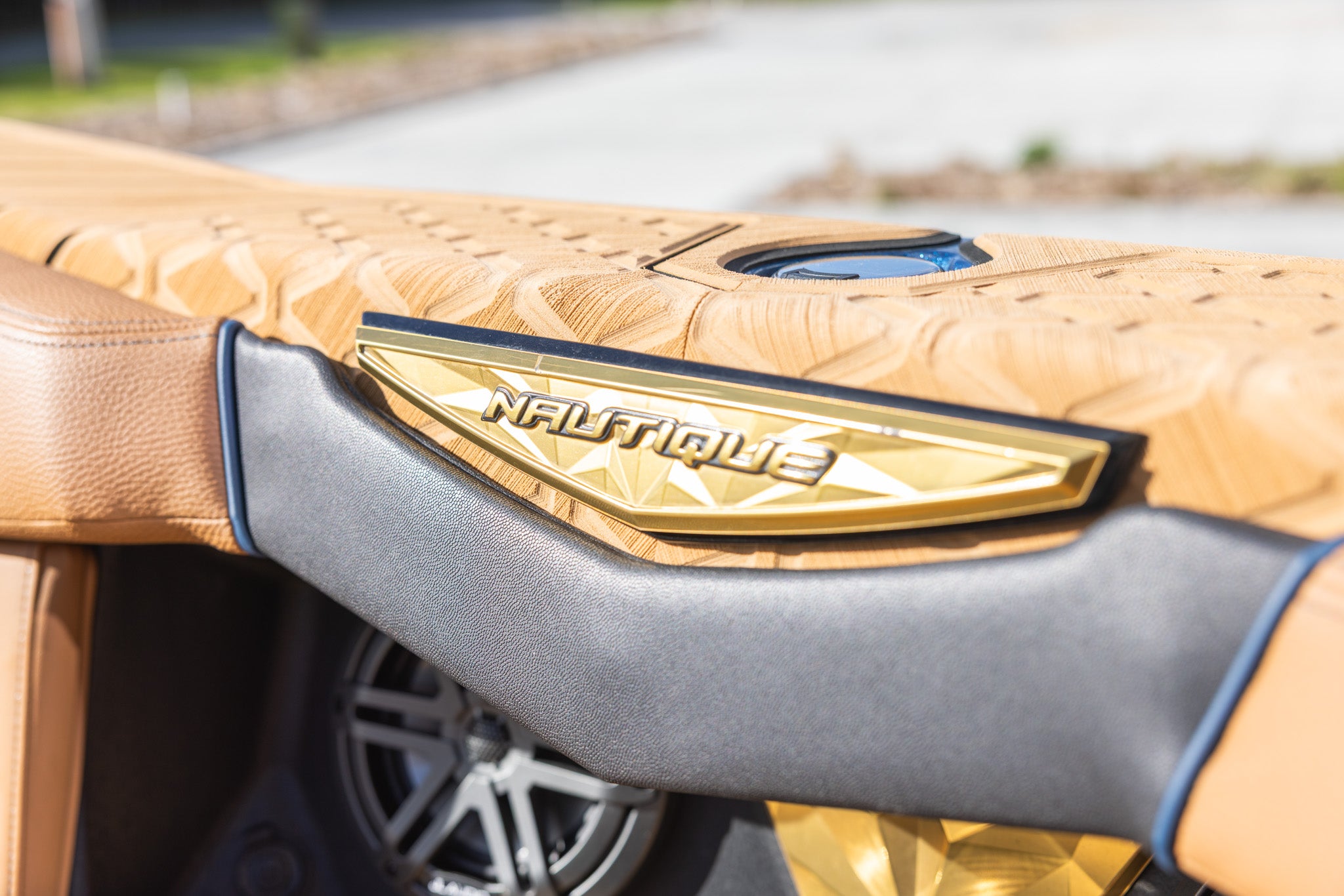2025 SKI NAUTIQUE