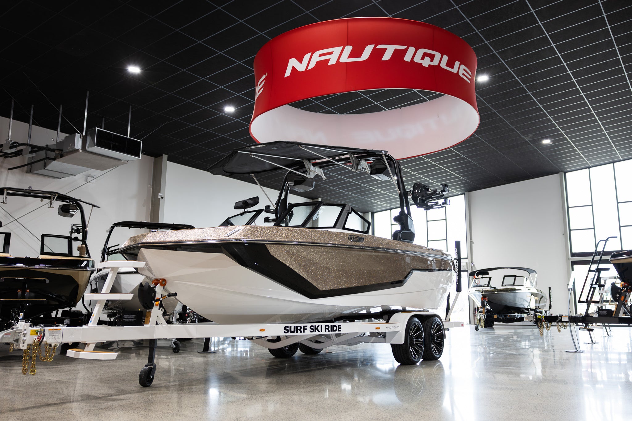 2026 SUPER AIR NAUTIQUE GS20