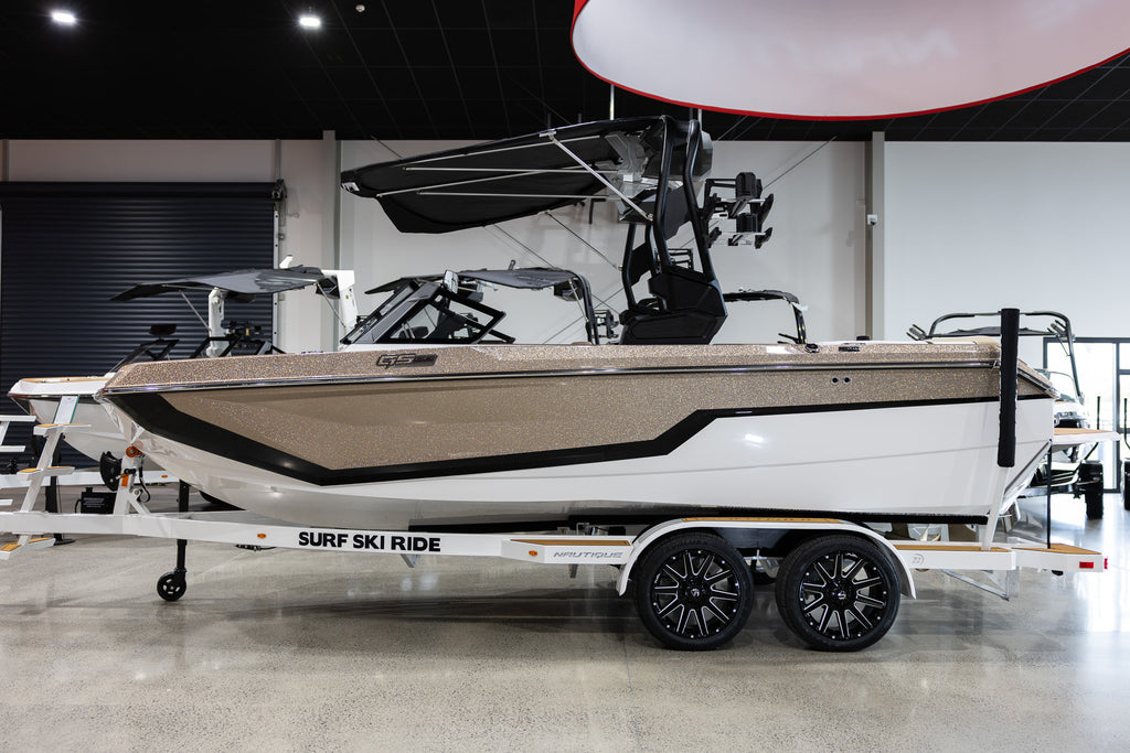 2026 SUPER AIR NAUTIQUE GS20
