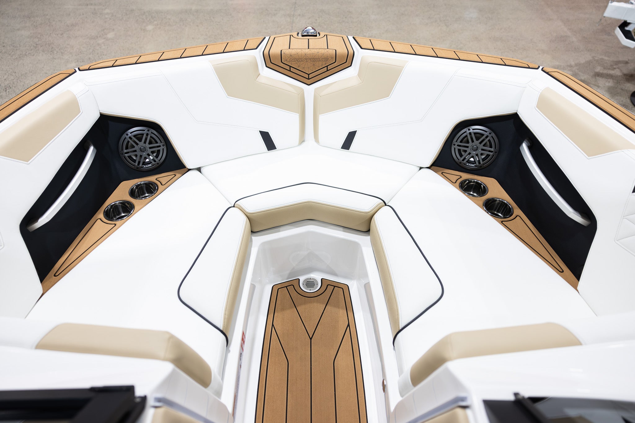 2026 SUPER AIR NAUTIQUE GS20