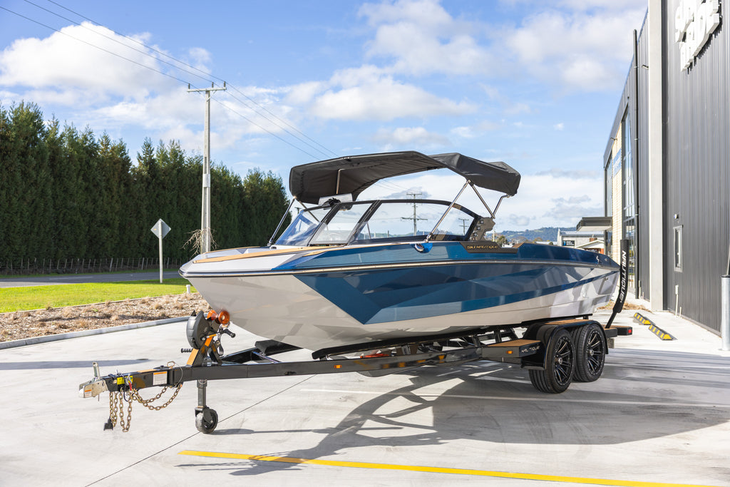 2025 SKI NAUTIQUE