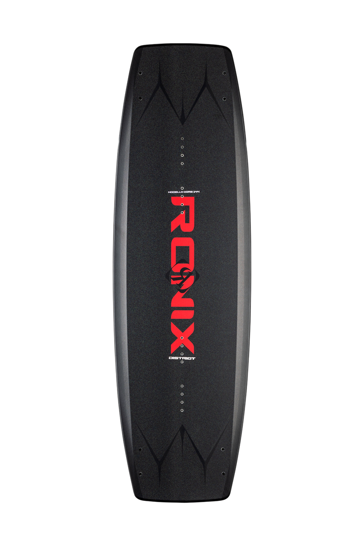 RONIX WAKEBOARDS DISTRICT - 2026 - TOP