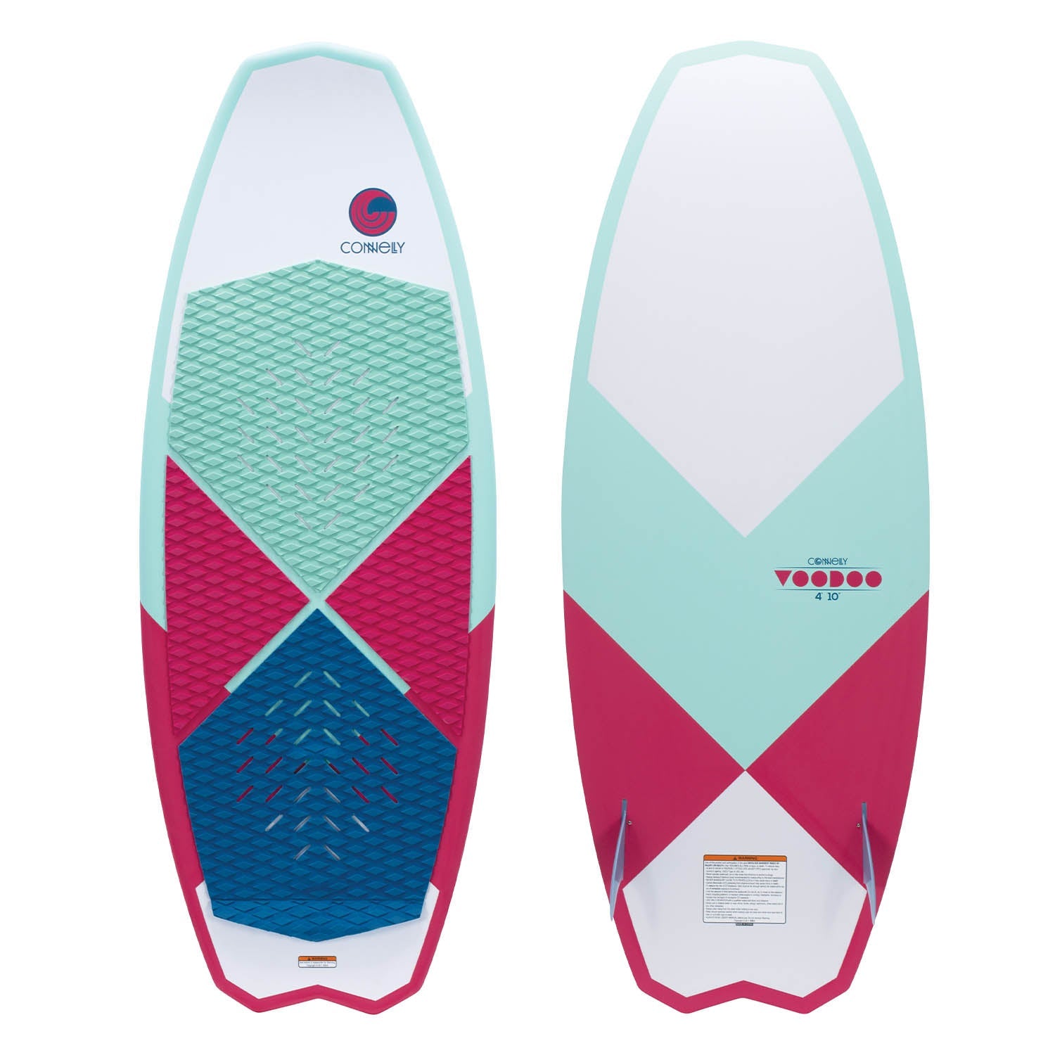 Connelly Womens Voodoo Wakesurfer