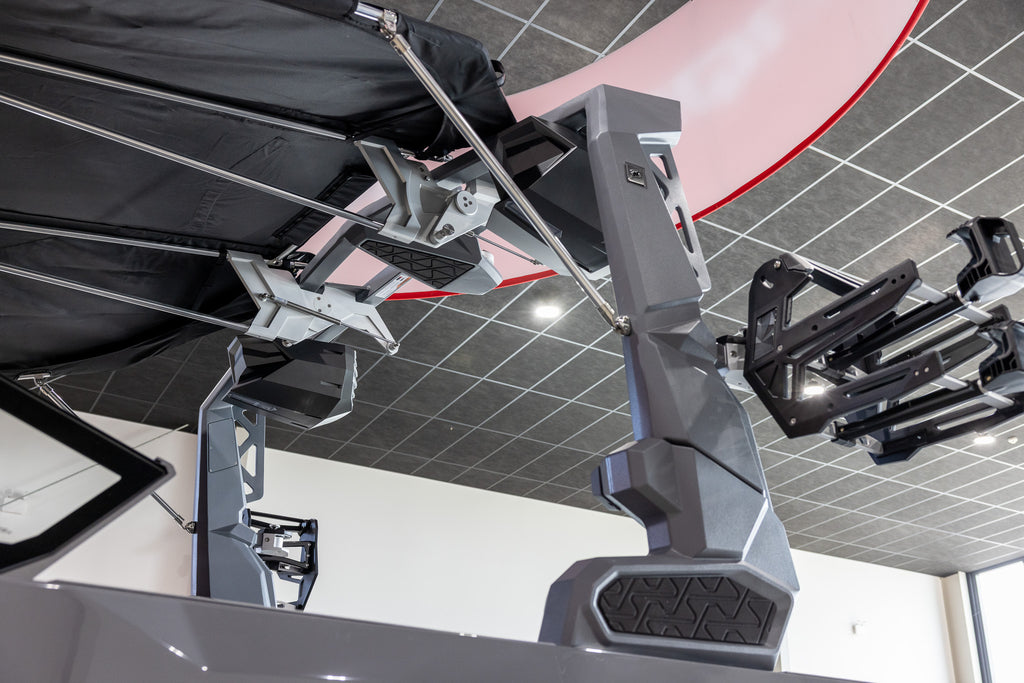 2026 SUPER AIR NAUTIQUE GS22