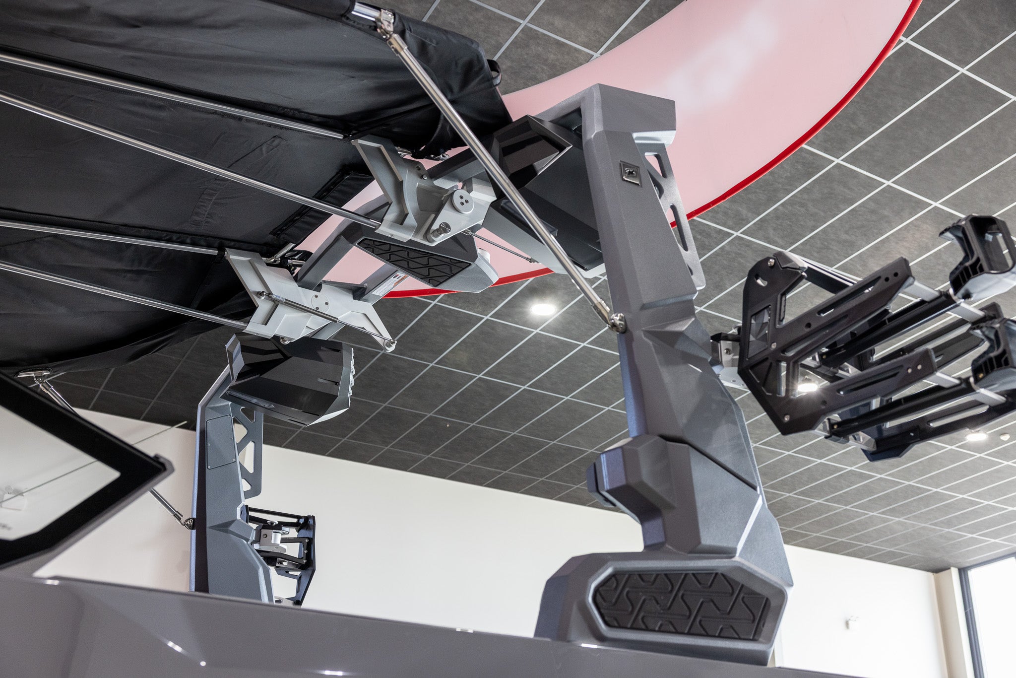 2026 SUPER AIR NAUTIQUE GS22