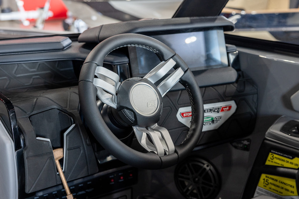 2026 SUPER AIR NAUTIQUE GS22