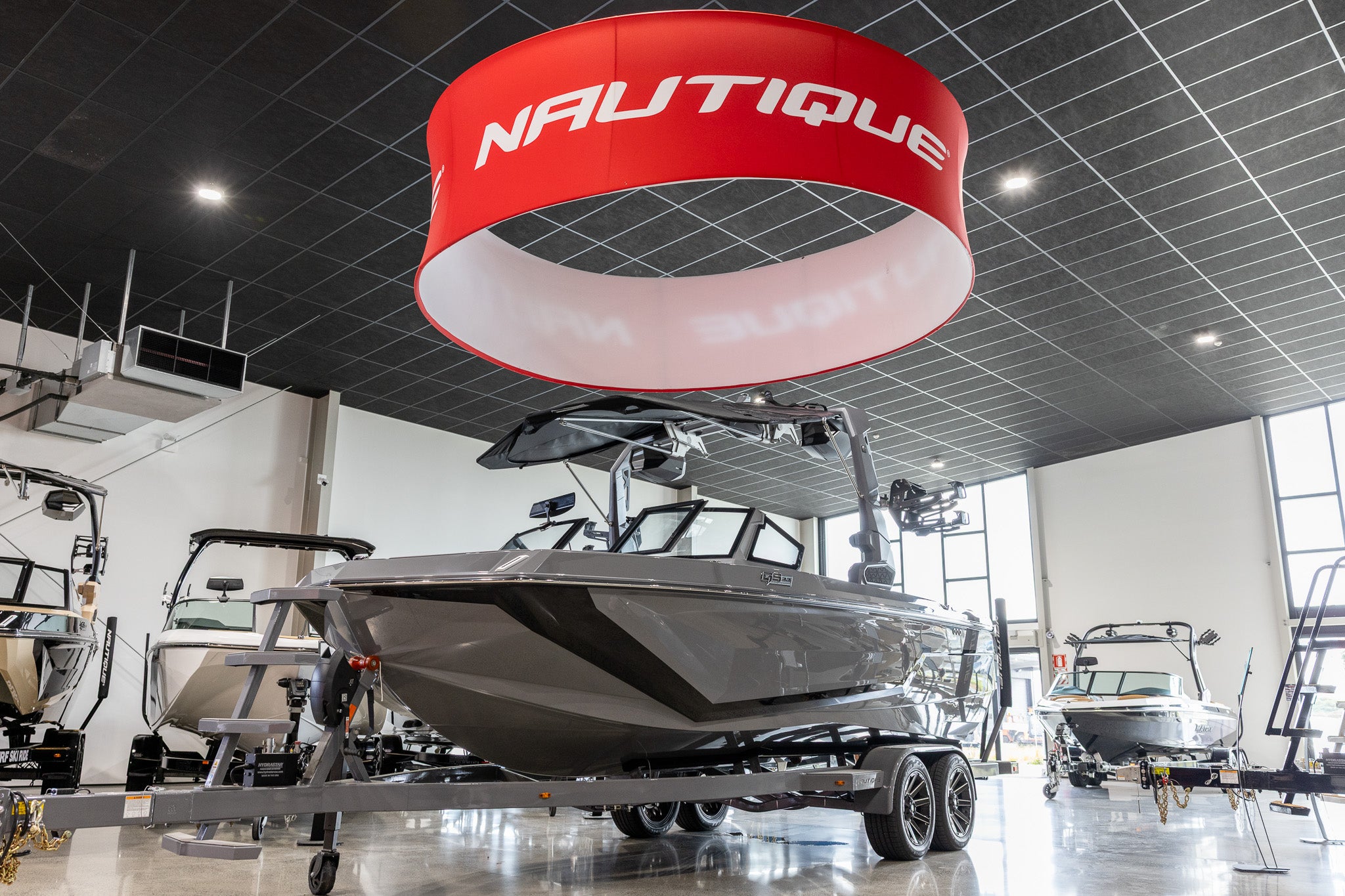 2026 SUPER AIR NAUTIQUE GS22