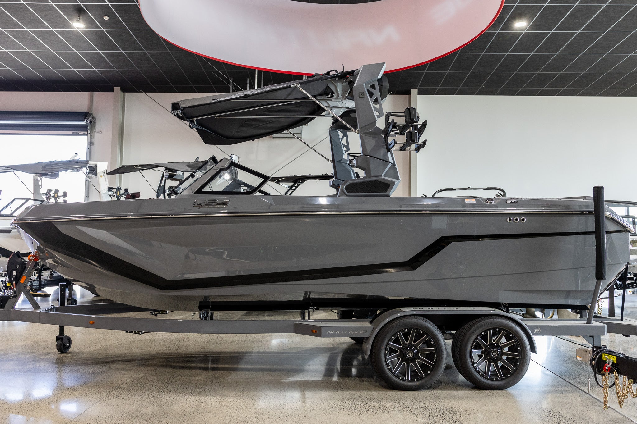 2026 SUPER AIR NAUTIQUE GS22