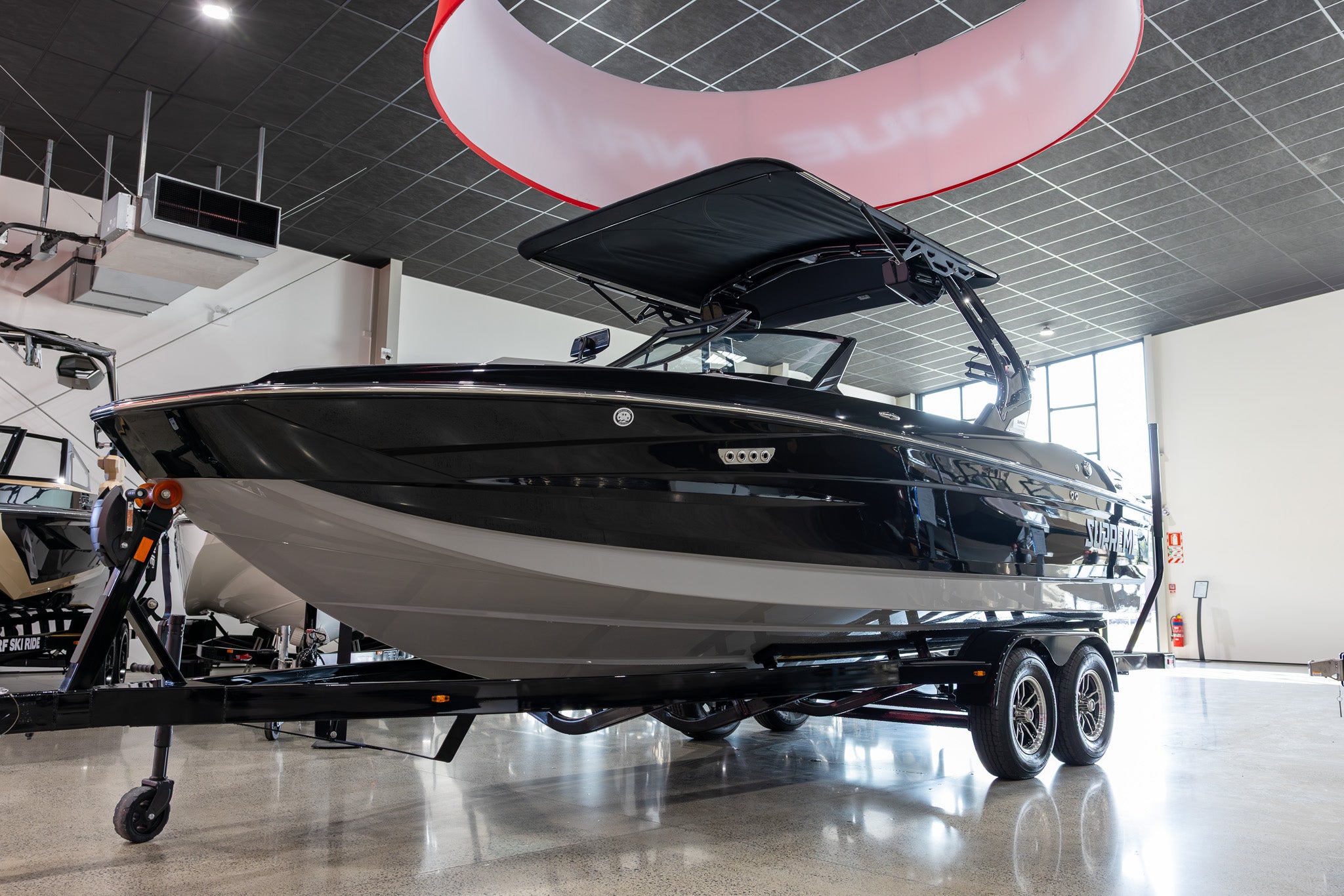 2026 SUPREME S220