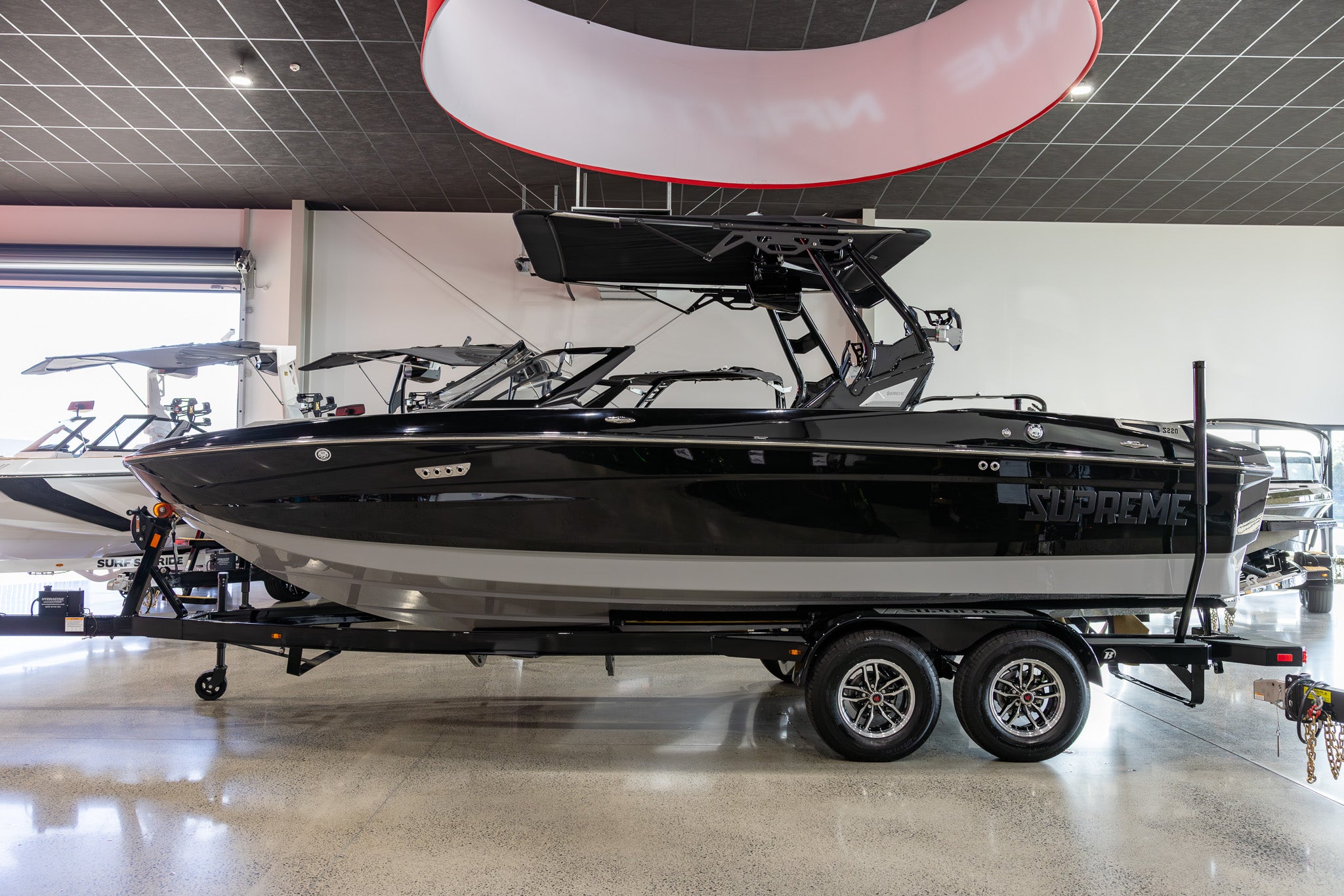 2026 SUPREME S220