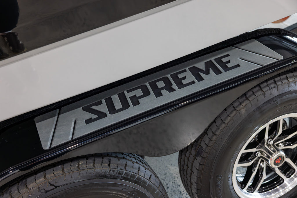 2026 SUPREME S220