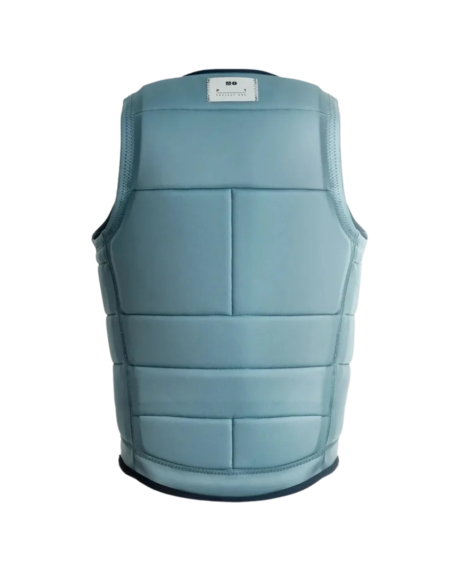 Follow P1 Traction Vest - Blue (2)