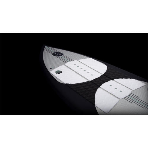 2023 Hyperlite Wakesurfer Automatic Size 4'7"