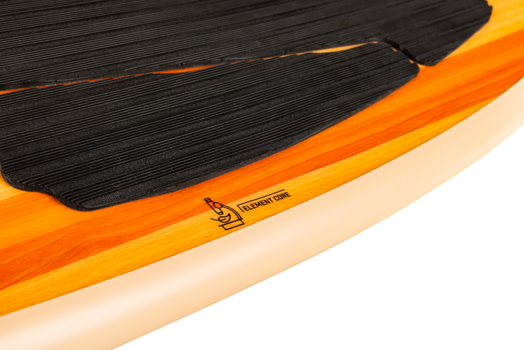 RONIX WAKESURF BLUNT NOSE SKIMMER - 2026 INSET 6