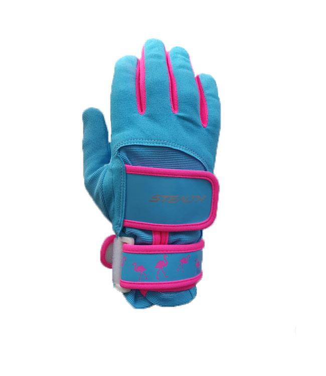 Stealth Mingo Gloves
