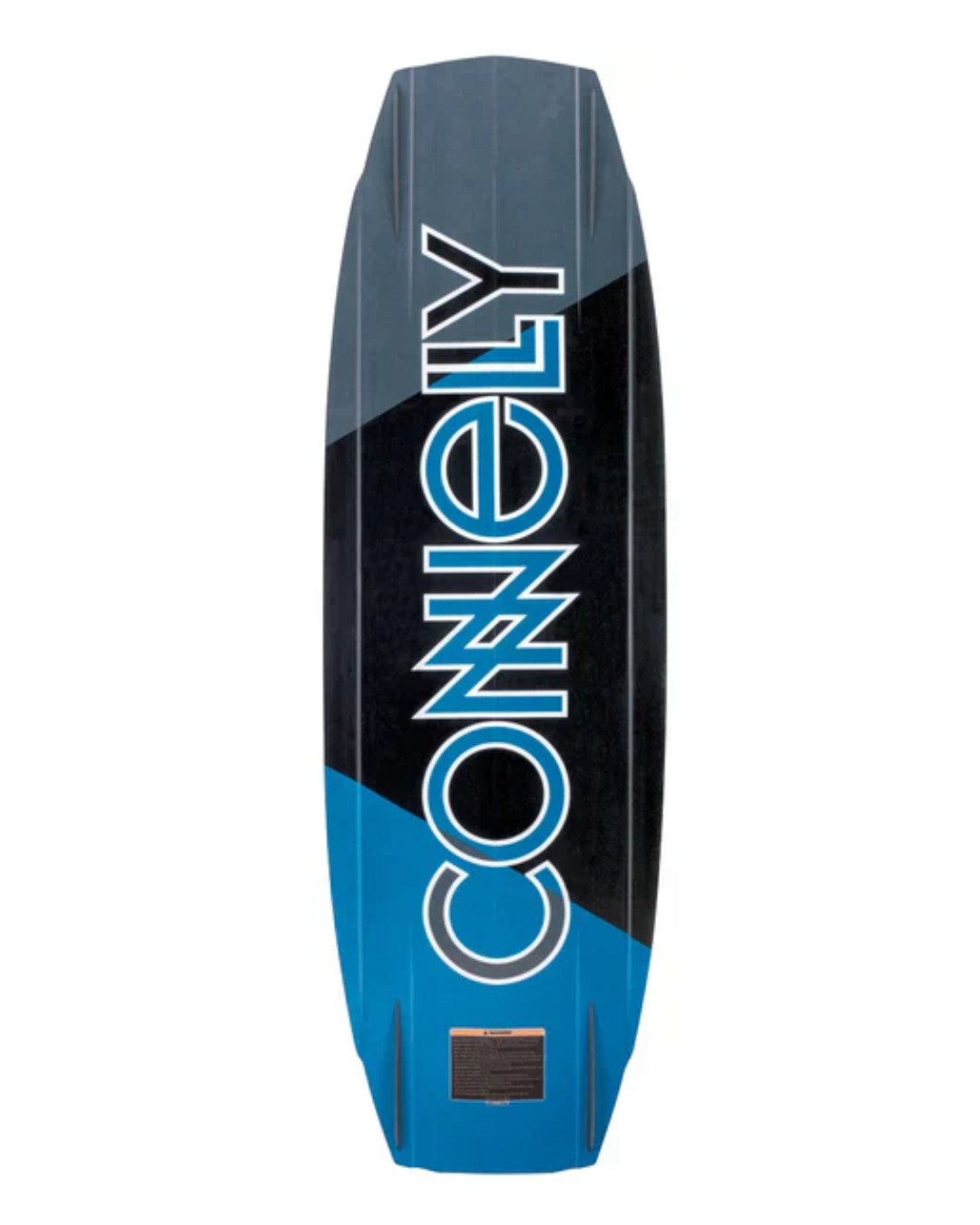 Connelly Dowdy with Draft Boots