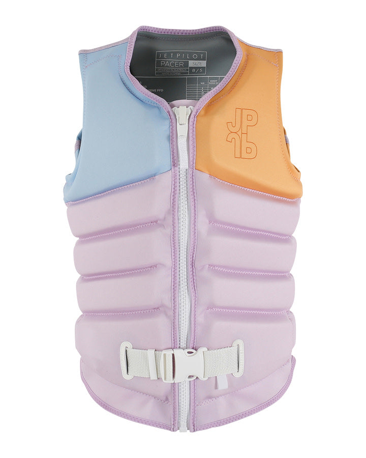 Jetpilot Pacer X1 Ladies Vest