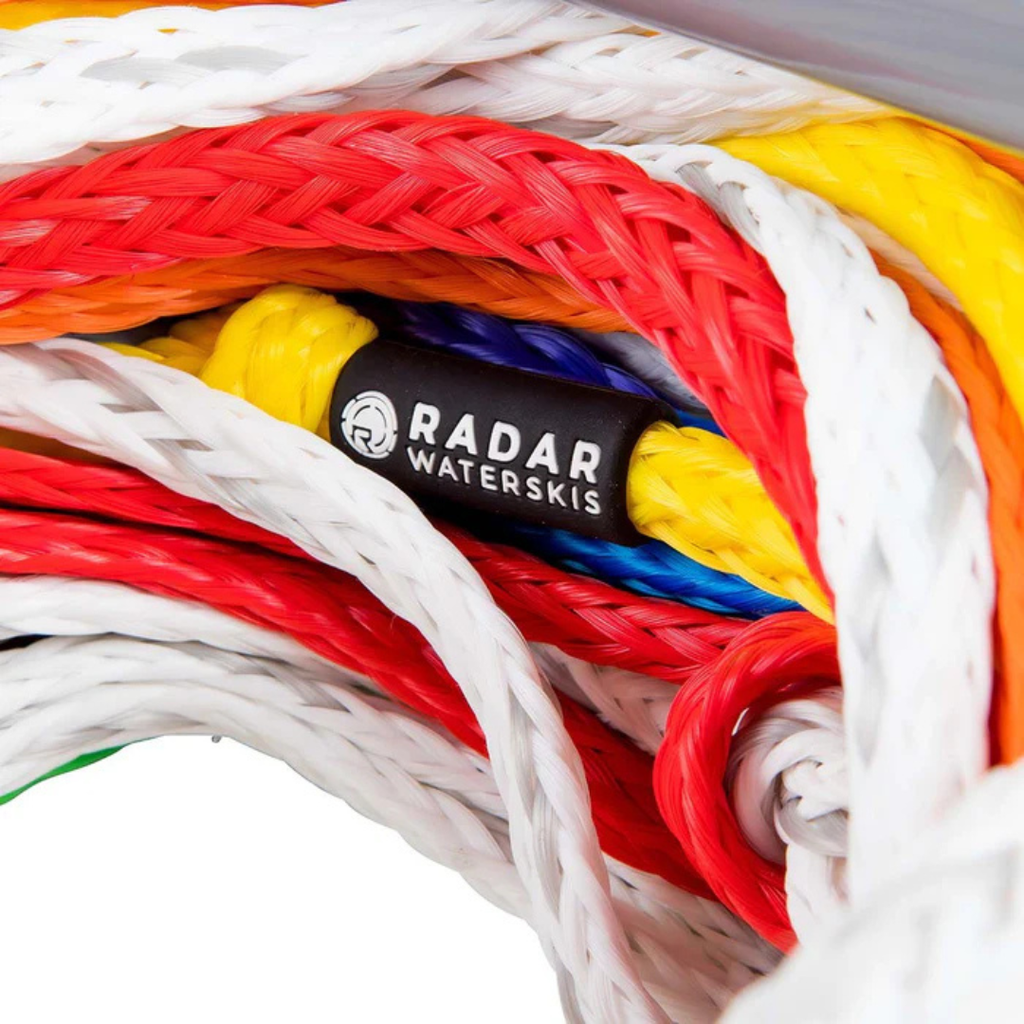 Radar Control 13in Handle with 10 Sect Mainline 2