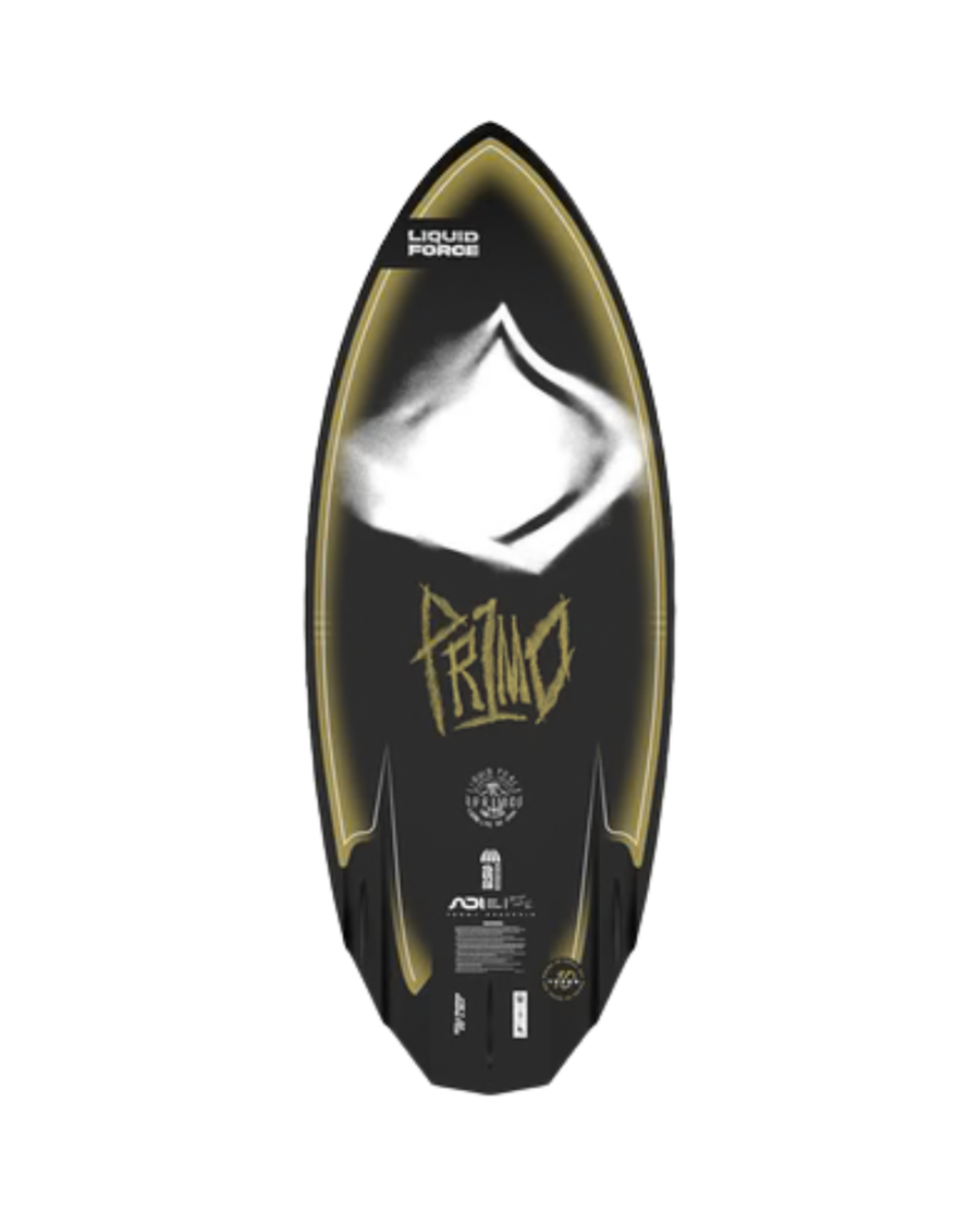 Liquid Force Primo Wakesurfer (2)