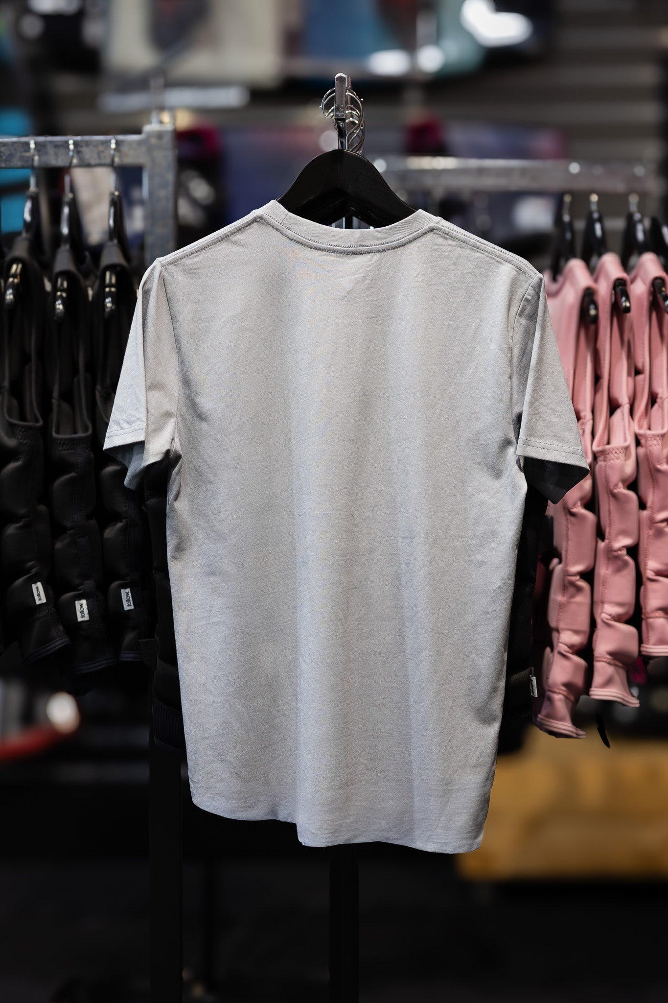 Surf Ski Ride Classic Tee