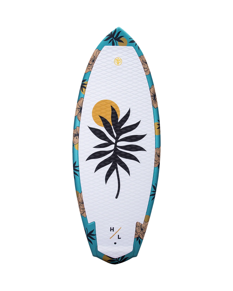 Hyperlite Wakesurfer Good Daze 4'7_ (2)