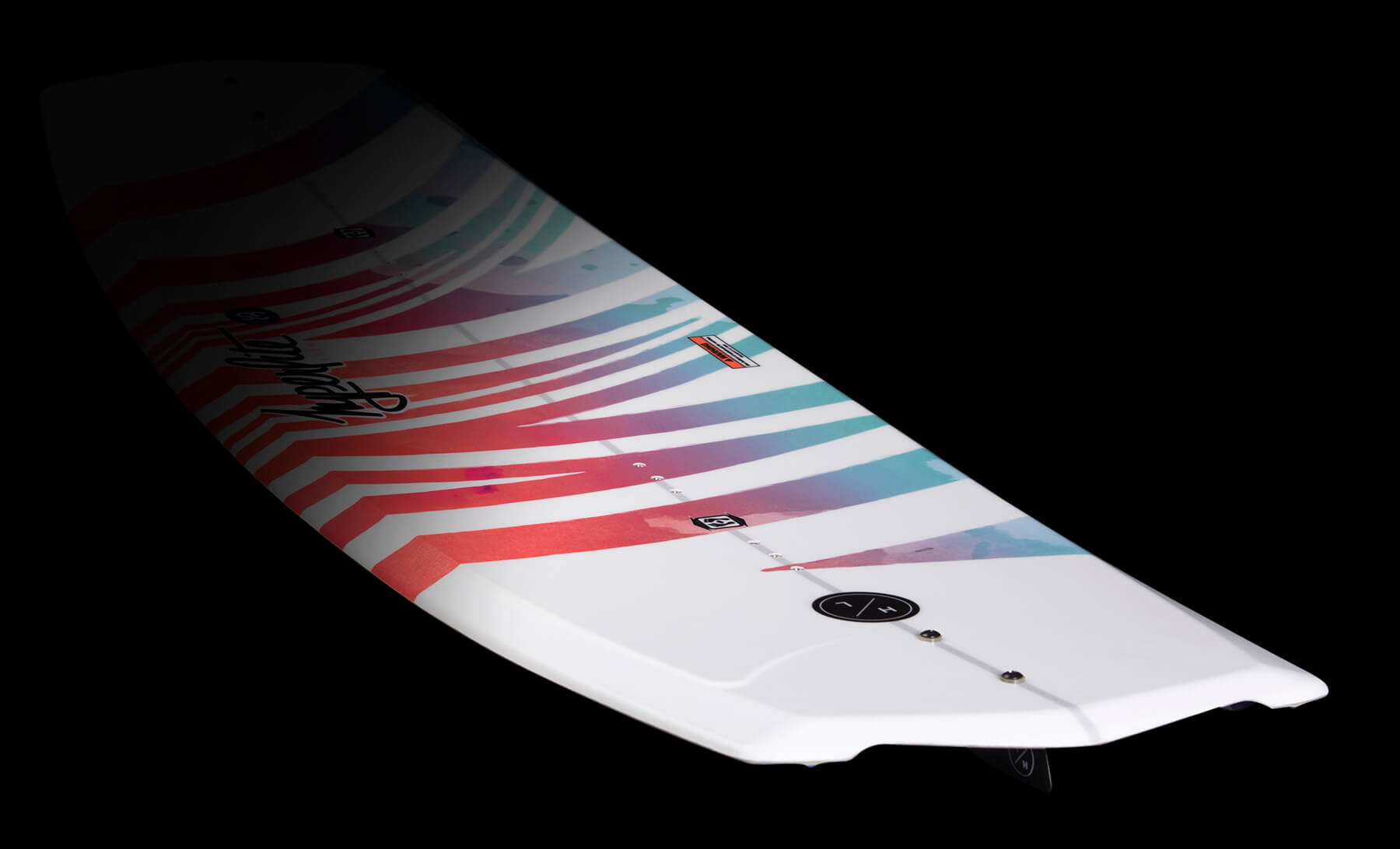 Hyperlite Eden 130 Wakeboard