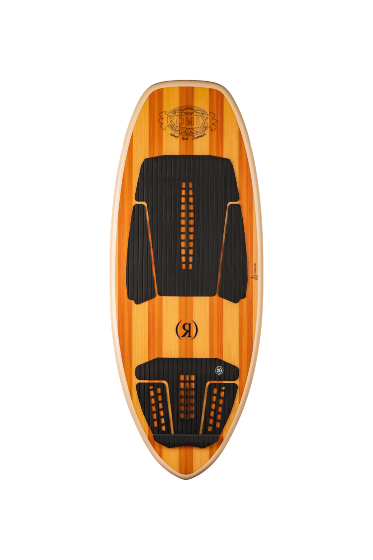 RONIX WAKESURF BLUNT NOSE SKIMMER - 2026 TOP