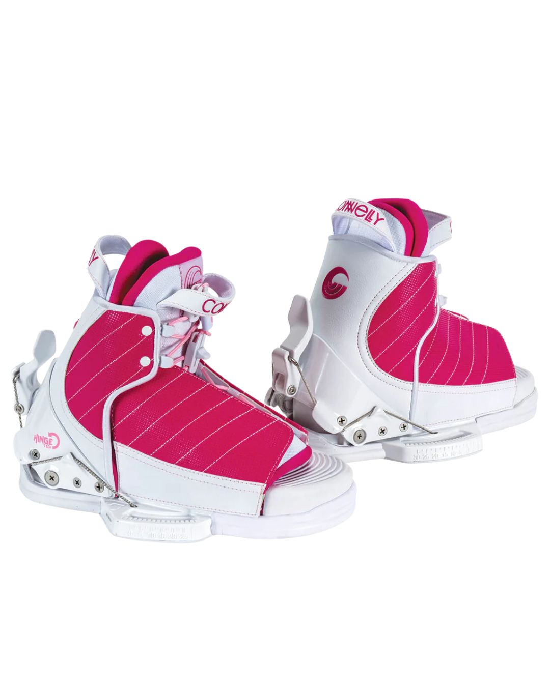 Connelly Kids Bella with Lulu Boots Package
