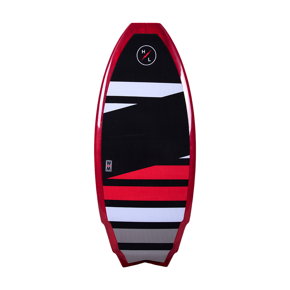 Hyperlite Wakesurfer Wingman 4'8"