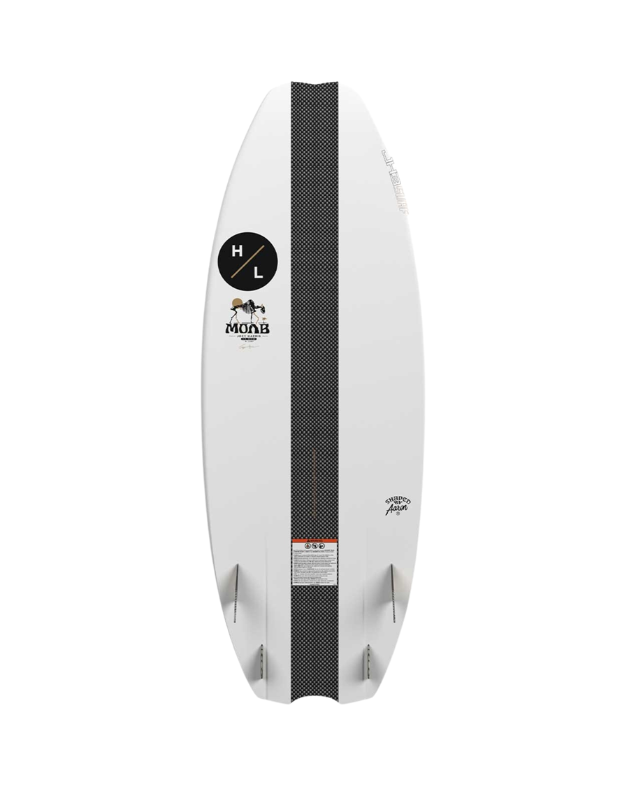 Hyperlite Wakesurfer Moab 4'6 (3)